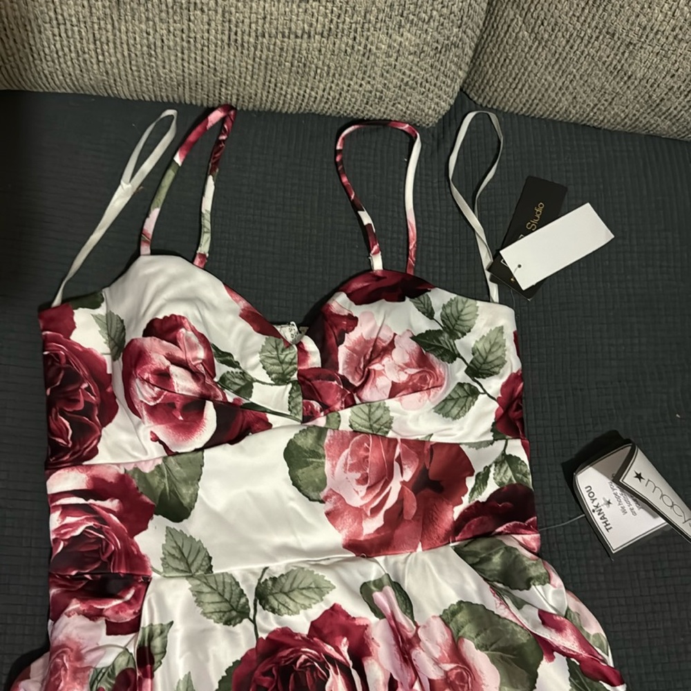 New dress